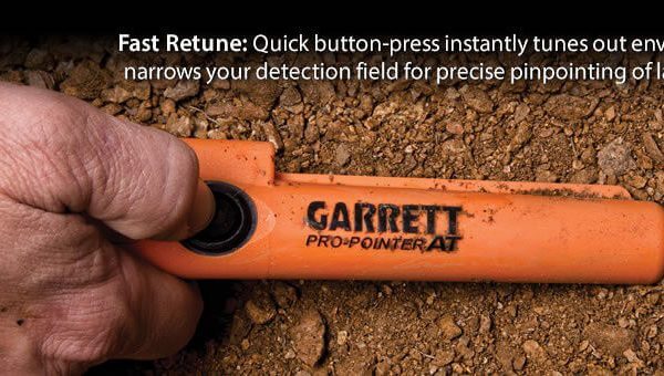 دستگاه Pro-Pointer® AT
