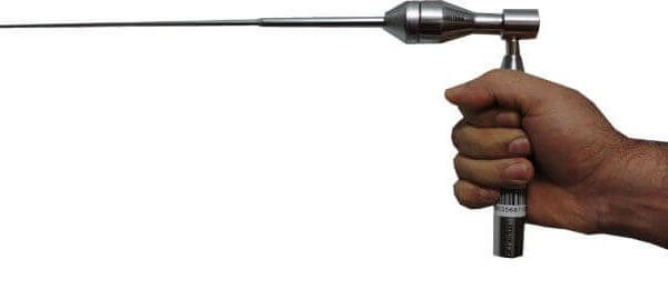 دستگاه فلزیاب PMR PRO